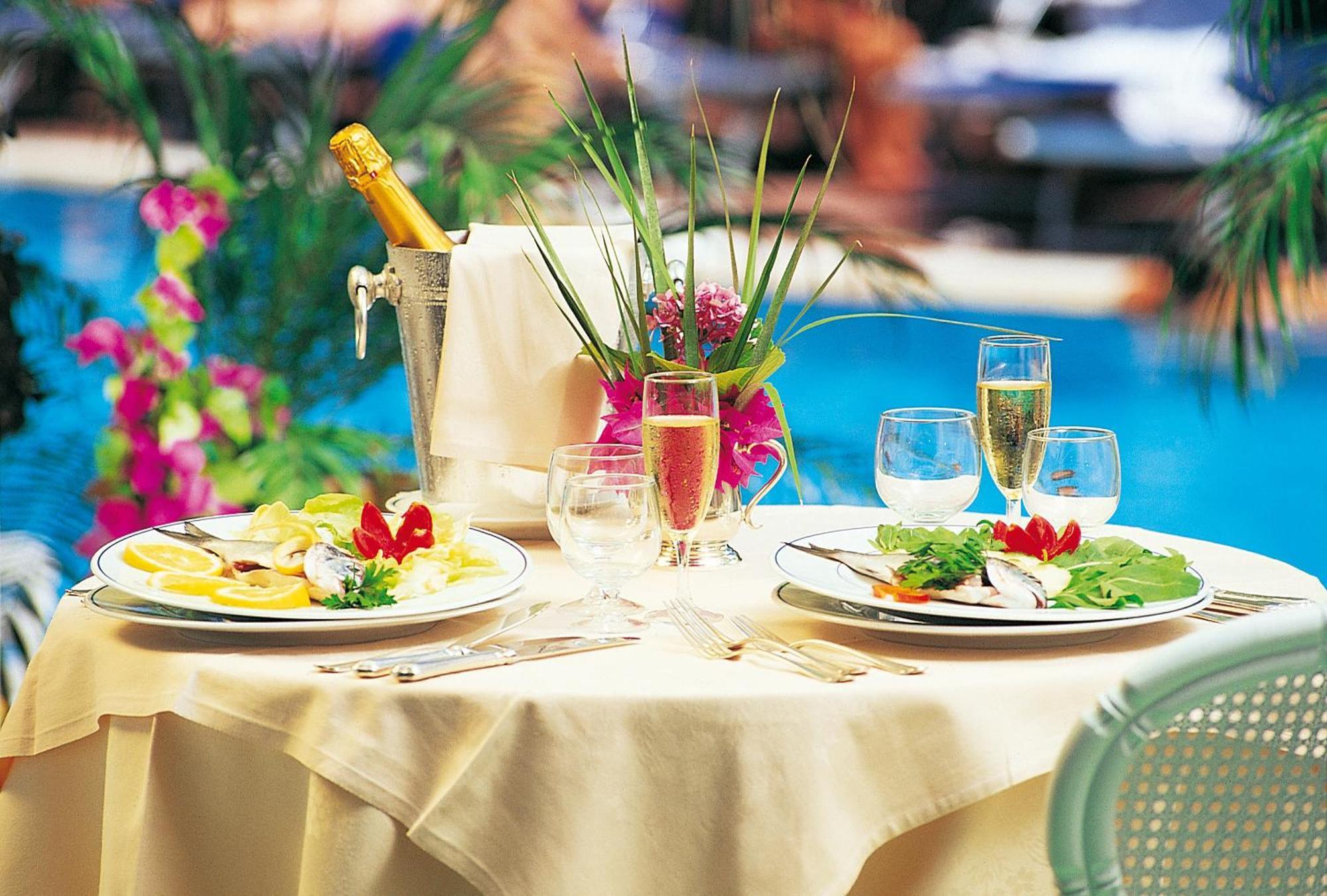 Hotel Floridiana Terme Ischia Dış mekan fotoğraf