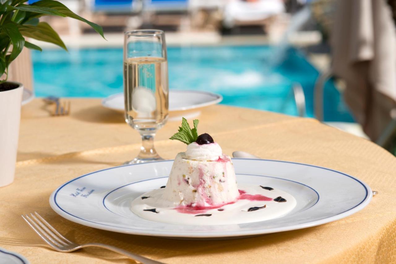 Hotel Floridiana Terme Ischia Dış mekan fotoğraf